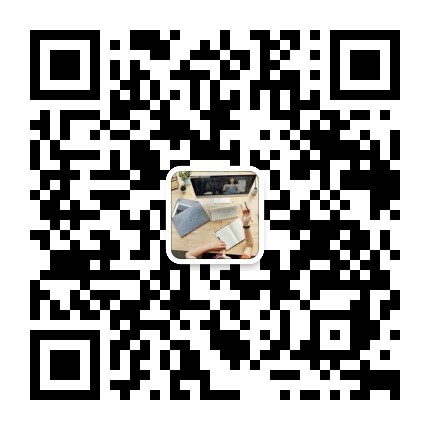 爱技能提升公众号二维码
